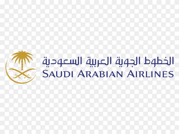 Saudi Arabian Airlines